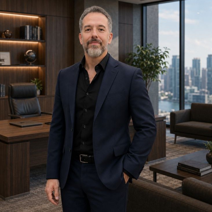 David Ligon local real estate investor and Florida cash home buyer