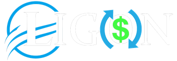 Ligon Cash Home Buyers logo